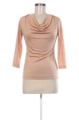 Dámská halenka Yokko, Velikost S, Barva Oranžová, Cena  359,00 Kč