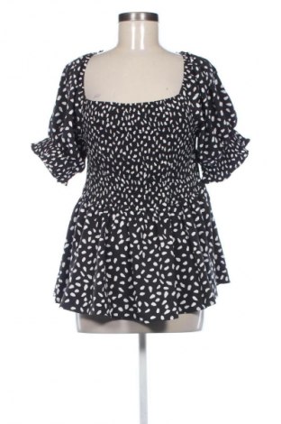 Γυναικεία μπλούζα You + all, Μέγεθος XL, Χρώμα Πολύχρωμο, Τιμή 9,78 €