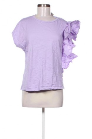 Dámska blúza You Decide, Veľkosť M, Farba Fialová, Cena  9,95 €