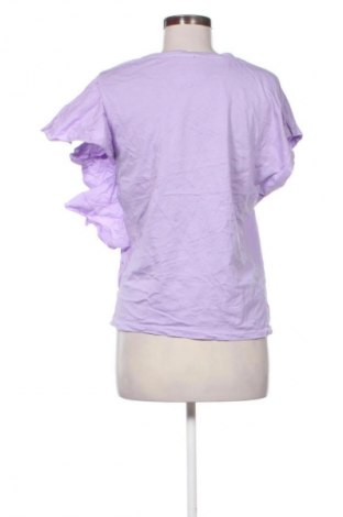 Dámska blúza You Decide, Veľkosť M, Farba Fialová, Cena  9,95 €