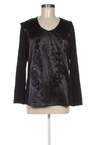 Bluză de femei Your Sixth Sense, Mărime L, Culoare Negru, Preț 7,99 Lei