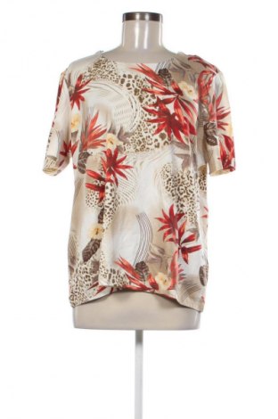 Γυναικεία μπλούζα Your Sixth Sense, Μέγεθος XL, Χρώμα Πολύχρωμο, Τιμή 11,99 €