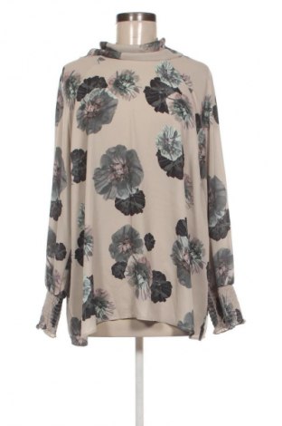 Γυναικεία μπλούζα Your Sixth Sense, Μέγεθος M, Χρώμα Πολύχρωμο, Τιμή 11,99 €