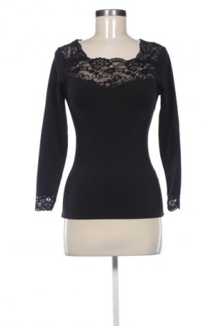 Γυναικεία μπλούζα Ysabel Mora, Μέγεθος M, Χρώμα Μαύρο, Τιμή 5,99 €