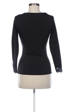 Γυναικεία μπλούζα Ysabel Mora, Μέγεθος M, Χρώμα Μαύρο, Τιμή 5,99 €