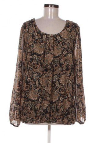 Bluzka damska Z One by Zabaione, Rozmiar XL, Kolor Kolorowy, Cena 19,99 zł