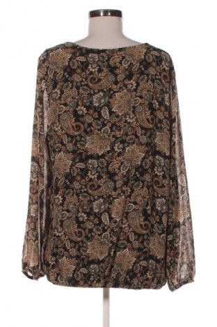 Bluzka damska Z One by Zabaione, Rozmiar XL, Kolor Kolorowy, Cena 19,99 zł