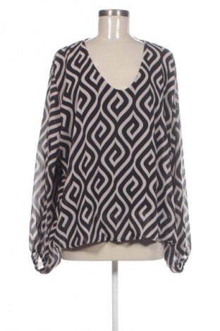 Γυναικεία μπλούζα Z One by Zabaione, Μέγεθος M, Χρώμα Πολύχρωμο, Τιμή 6,99 €