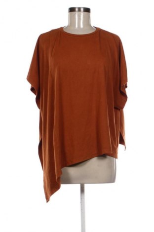 Damen Shirt Zabaione, Größe L, Farbe Orange, Preis € 14,00