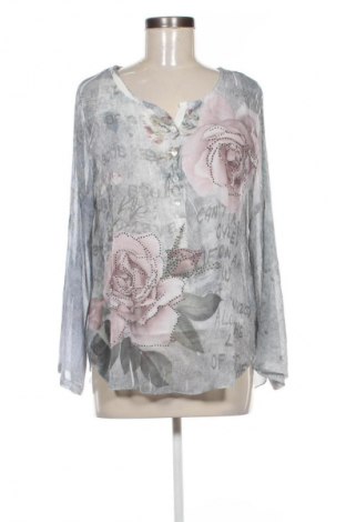 Γυναικεία μπλούζα Zabaione, Μέγεθος XS, Χρώμα Πολύχρωμο, Τιμή 4,99 €