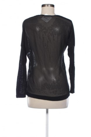 Dámská halenka Zabaione, Velikost L, Barva Černá, Cena  239,00 Kč