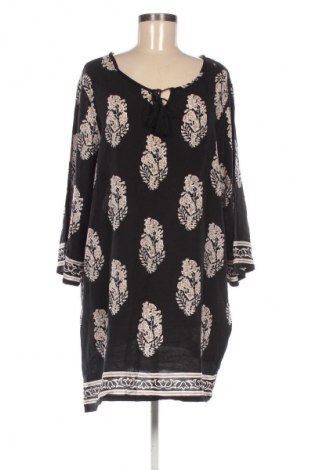 Női blúz Zanzea, Méret 4XL, Szín Sokszínű, Ár 3 649 Ft