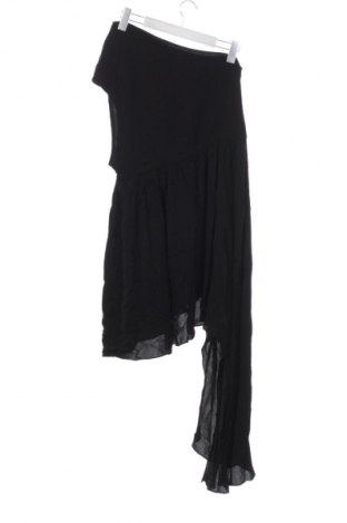 Дамска блуза Zara, Размер M, Цвят Черен, Цена 10,73 €