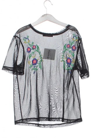 Damen Shirt Zara, Größe S, Farbe Schwarz, Preis € 13,99