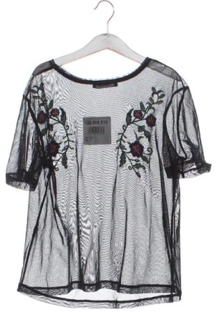 Damen Shirt Zara, Größe S, Farbe Schwarz, Preis € 13,99