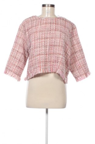 Damen Shirt Zara, Größe L, Farbe Mehrfarbig, Preis € 7,99