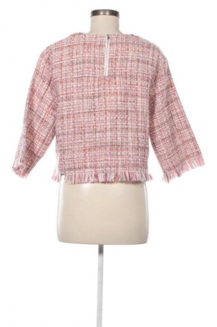 Damen Shirt Zara, Größe L, Farbe Mehrfarbig, Preis € 7,99