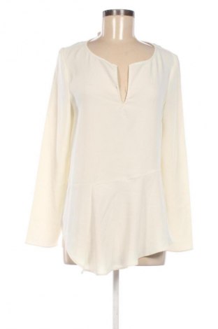 Дамска блуза Zara, Размер M, Цвят Екрю, Цена 13,81 €