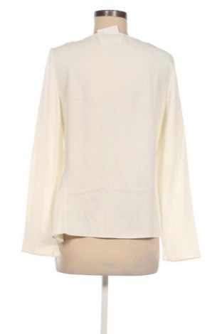 Дамска блуза Zara, Размер M, Цвят Екрю, Цена 13,81 €