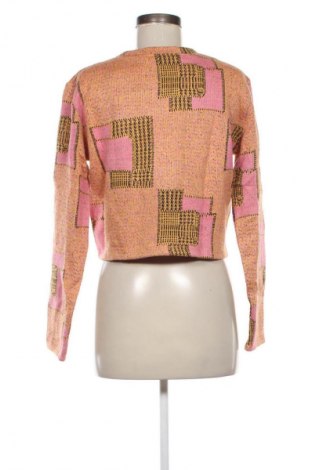 Дамска блуза Zara, Размер S, Цвят Многоцветен, Цена 6,64 €