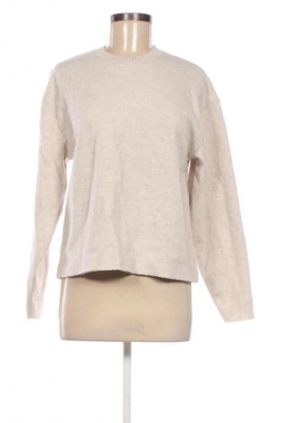 Damen Shirt Zara, Größe S, Farbe Ecru, Preis € 9,99