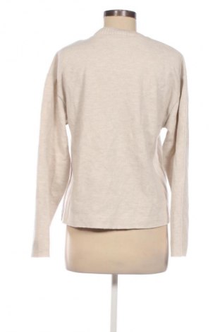 Damen Shirt Zara, Größe S, Farbe Ecru, Preis € 9,99