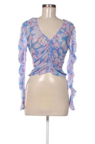 Dámská halenka Zara, Velikost M, Barva Vícebarevné, Cena  249,00 Kč