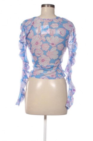 Dámská halenka Zara, Velikost M, Barva Vícebarevné, Cena  249,00 Kč