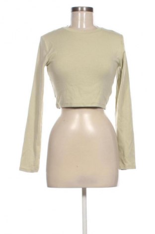 Damen Shirt Zara, Größe L, Farbe Grün, Preis € 8,99