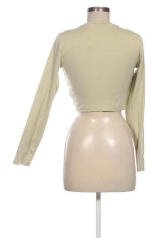 Damen Shirt Zara, Größe L, Farbe Grün, Preis € 8,99