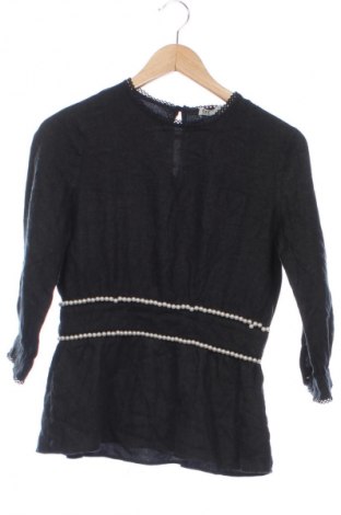 Damen Shirt Zara, Größe S, Farbe Schwarz, Preis € 18,99