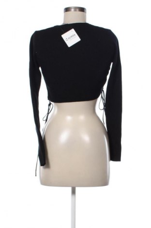 Bluzka damska Zara, Rozmiar M, Kolor Czarny, Cena 72,99 zł