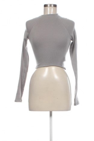 Dámská halenka Zara, Velikost S, Barva Šedá, Cena  199,00 Kč