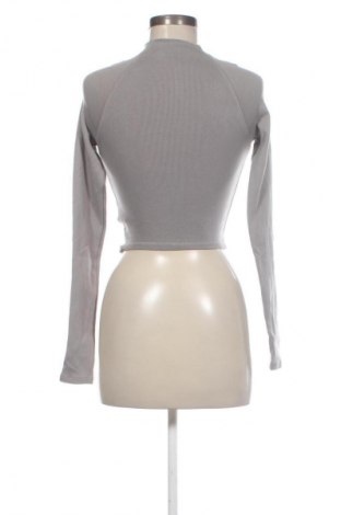 Dámská halenka Zara, Velikost S, Barva Šedá, Cena  199,00 Kč