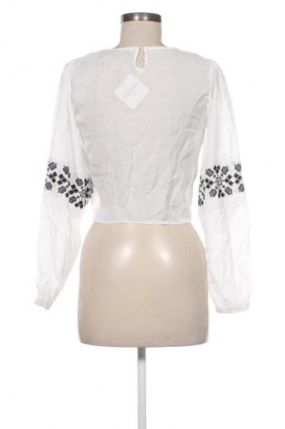 Dámská halenka Zara, Velikost XS, Barva Vícebarevné, Cena  391,00 Kč