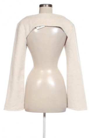 Γυναικεία μπλούζα Zara, Μέγεθος M, Χρώμα Εκρού, Τιμή 16,99 €