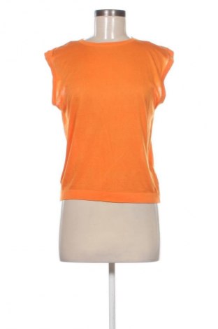 Damen Shirt Zara, Größe M, Farbe Orange, Preis € 10,17