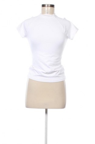 Bluză de femei Zara, Mărime M, Culoare Alb, Preț 63,99 Lei