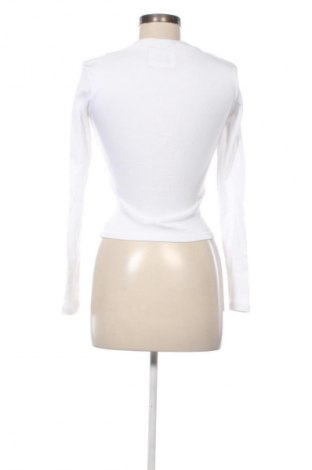 Дамска блуза Zara, Размер S, Цвят Бял, Цена 15,06 €