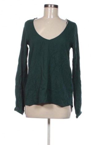 Dámská halenka Zara, Velikost M, Barva Zelená, Cena  239,00 Kč