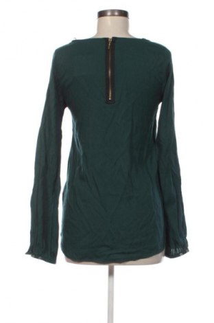 Dámská halenka Zara, Velikost M, Barva Zelená, Cena  239,00 Kč