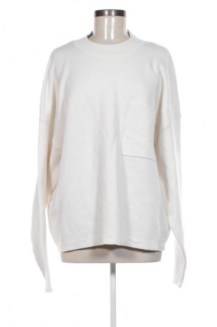 Дамска блуза Zara, Размер XL, Цвят Бял, Цена 14,31 €