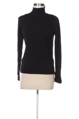 Дамска блуза Zara, Размер M, Цвят Черен, Цена 7,66 €