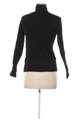 Дамска блуза Zara, Размер M, Цвят Черен, Цена 7,66 €