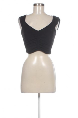 Дамска блуза Zara, Размер S, Цвят Черен, Цена 10,00 €