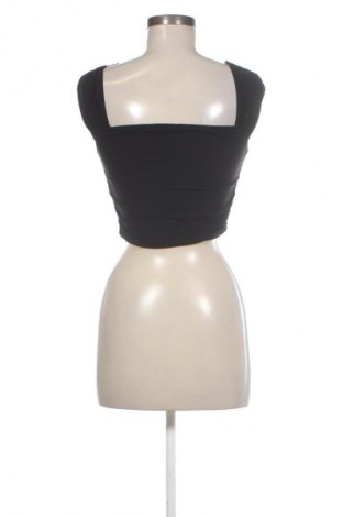 Дамска блуза Zara, Размер S, Цвят Черен, Цена 10,00 €