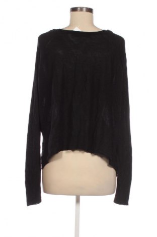 Γυναικεία μπλούζα Zara, Μέγεθος M, Χρώμα Μαύρο, Τιμή 9,99 €