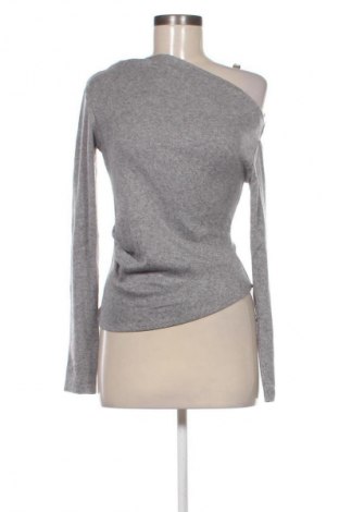 Női blúz Zara, Méret M, Szín Szürke, Ár 5 785 Ft