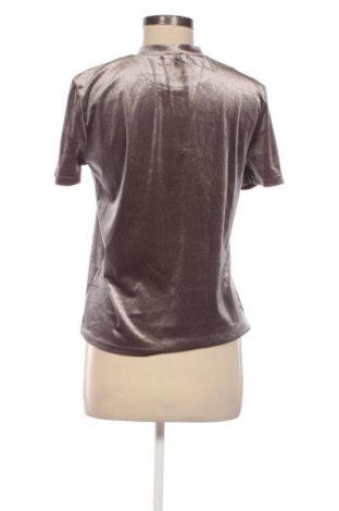 Γυναικεία μπλούζα Zara, Μέγεθος M, Χρώμα Γκρί, Τιμή 7,99 €