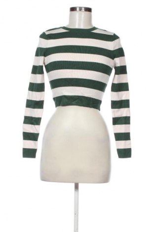 Γυναικείο πουλόβερ Zara, Μέγεθος M, Χρώμα Πολύχρωμο, Τιμή 9,99 €